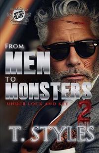 From Men To Monsters 2