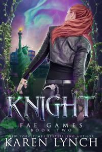 Fae Games