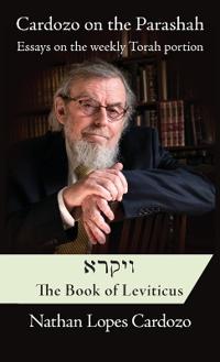 Cardozo on the Parashah