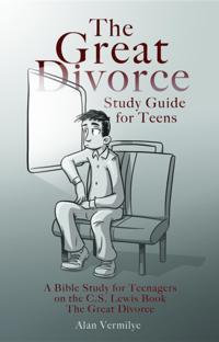 CS Lewis Study Series