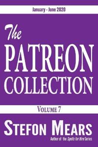 The Patreon Collection