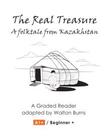 Real Treasure