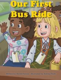 Our First Bus Ride