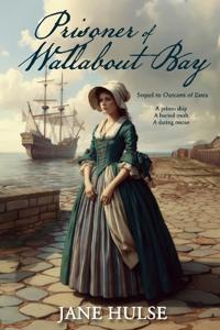 Prisoner of Wallabout Bay