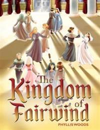 Bokomslag för "The Kingdom of Fairwind"