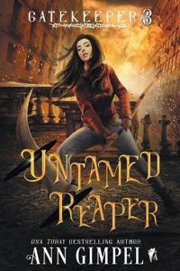 Untamed Reaper