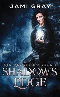 Shadow's Edge