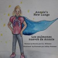 Annzie's New Lungs