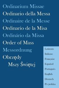 Order of Mass