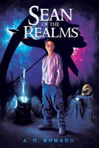 Bokomslag för "Sean of the Realms"