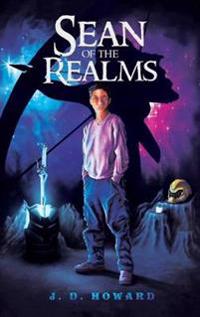 Bokomslag för "Sean of the Realms"