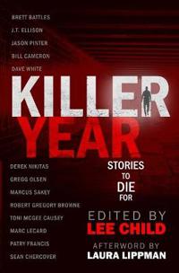 Killer Year
