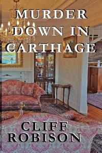 Murder Down in Carthage