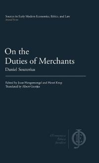 On the Duties of Merchants