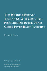 The Wardell Buffalo Trap 48 SU 301