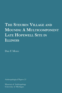 The Steuben Village and Mounds