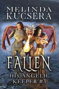 His Angelic Keeper Fallen