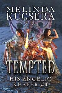 His Angelic Keeper Tempted
