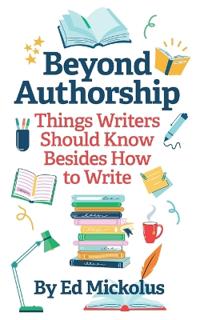 Beyond Authorship
