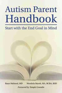 Autism Parent Handbook