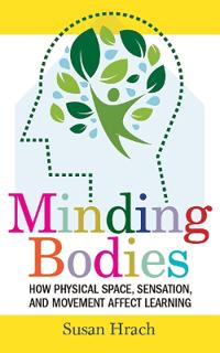 Bokomslag för "Minding Bodies"
