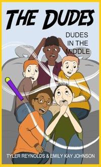 Dudes in the Middle