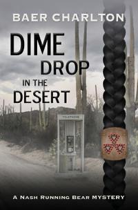 Dime Drop in the Desert