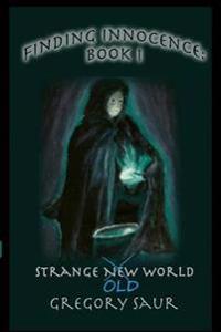 Finding Innocence Book One
