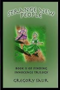 Strange New People