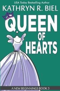 Queen of Hearts