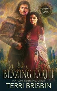 Blazing Earth