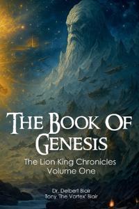 The Book Of Genesis