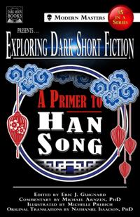 Exploring Dark Short Fiction