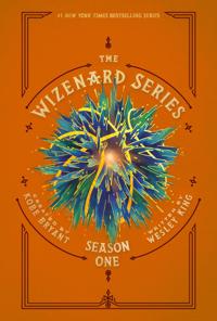 The Wizenard Series: Season One