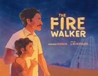 The Fire Walker