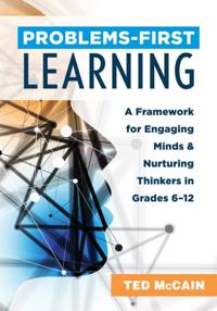 Problems-First Learning
