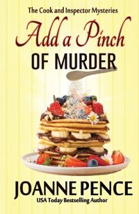 Add a Pinch of Murder