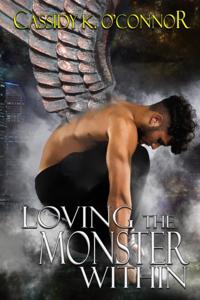 Black Hollow: Loving the Monster Within