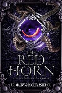 Red Horn: The Red Horn Saga (Book 4)
