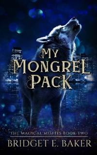 My Mongrel Pack
