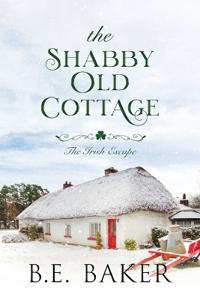 The Shabby Old Cottage