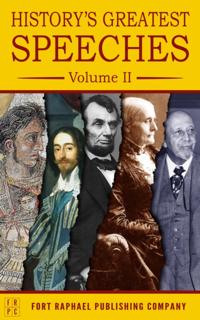 History''s Greatest Speeches