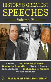 History''s Greatest Speeches