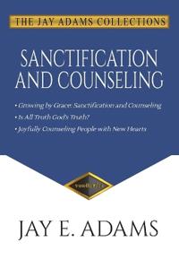 Sanctification and Counseling