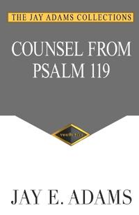 Counsel from Psalm 119