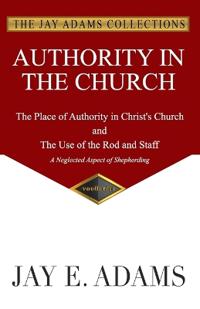 Authority in the Church