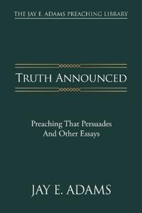 Truth Announced