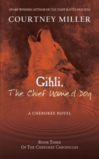 The Cherokee Chronicles