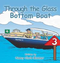 Bokomslag för "Through the Glass Bottom Boat"