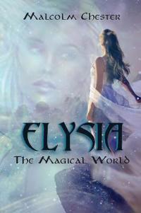Bokomslag for "Elysia"